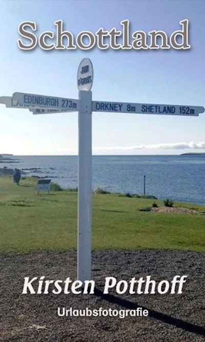 Schottland: eBook mit 99 Abbildungen