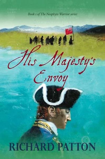 His Majesty's Envoy