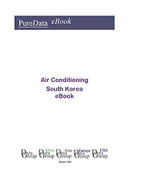 Air Conditioning in South Korea: Market Sector Revenues