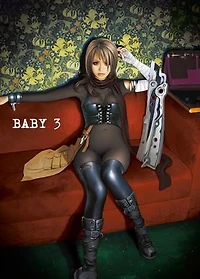 BABY. 3（經典復刻新版）