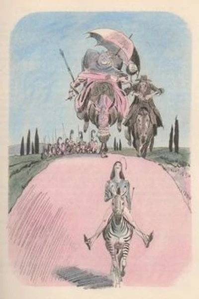 Les Aventures du roi Pausole