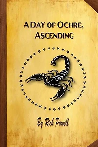 A Day of Ochre, Ascending: A Glimpse Beyond the Veil