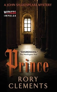 Prince: A John Shakespeare Mystery