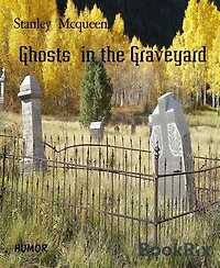 Ghosts in the Graveyard