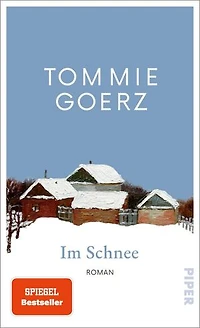 Im Schnee: Roman | »Ein großes kleines Buch.« BR