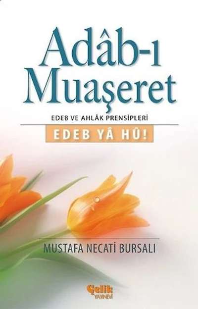 Adab-ı Muaşeret