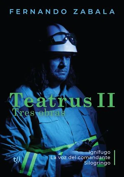 Teatrus II: Tres obras