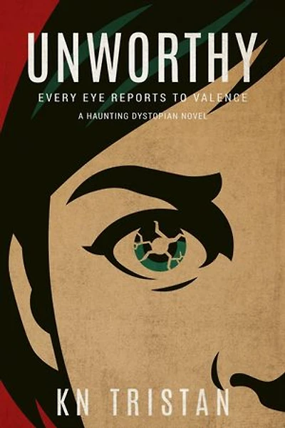 Unworthy: The Glassborn Chronicles, #2