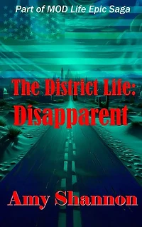 The District Life: Disapparent