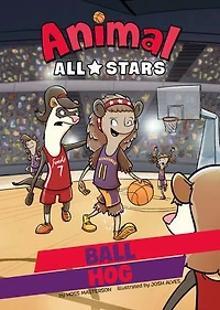 Ball Hog