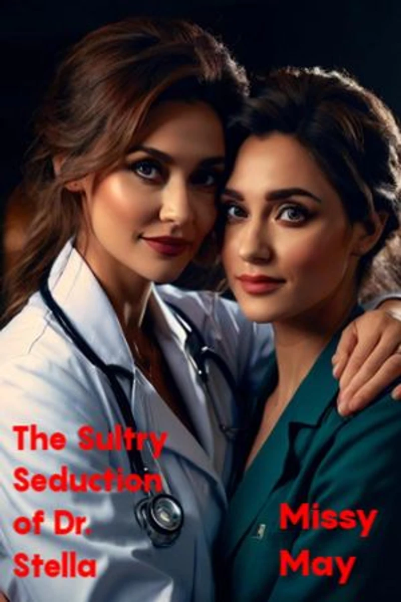 The Sultry Seduction of Dr. Stella