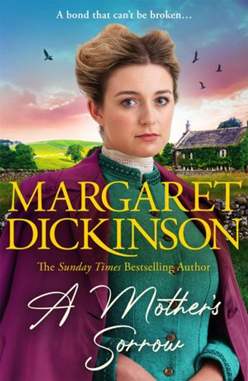 A Mother's Sorrow: gripping story of family, hardship and love from the Queen Saga