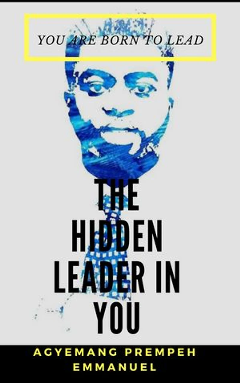 The Hidden Leader In You