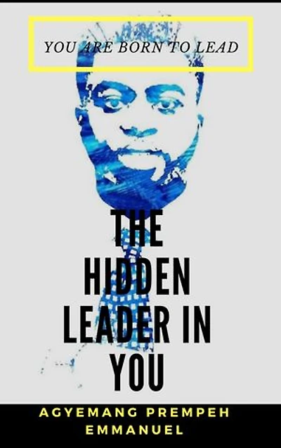 The Hidden Leader In You