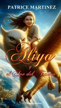 Aliya y el Ave del Trueno