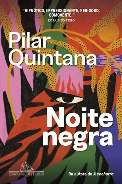 Noite negra