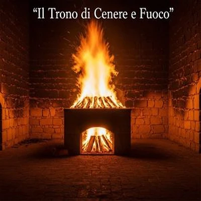 Trono di Cenere e Fuoco