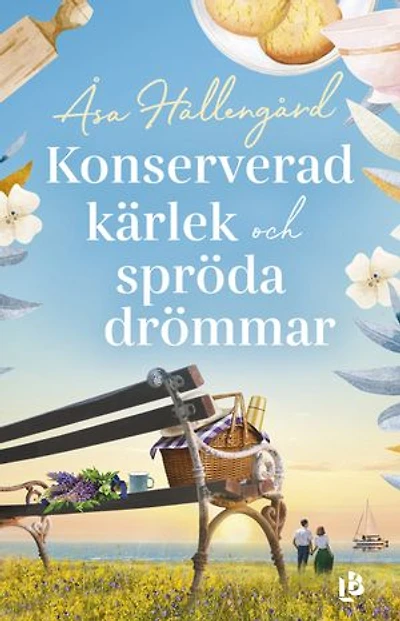 Konserverad kärlek och spröda drömmar