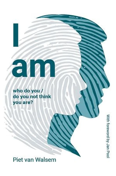 I am: Who do you /do you not think you are?