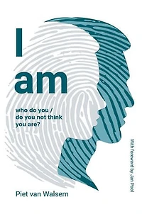 I am: Who do you /do you not think you are?