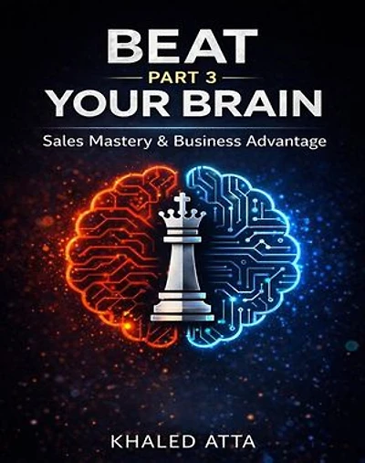 Beat Your Brain - Where Most Deals Are Lost: Part 3, #1