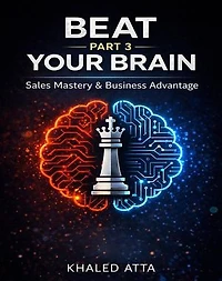 Beat Your Brain - Where Most Deals Are Lost: Part 3, #1