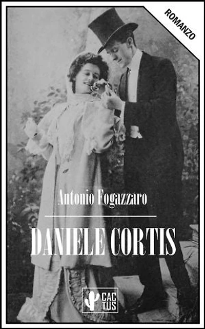 Daniele Cortis