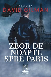 Zbor de noapte spre Paris