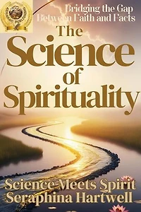 The Science of Spirituality: Science Meets Spirit, #2