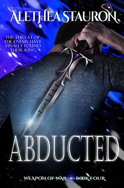 Abducted: Weapon of War, #4