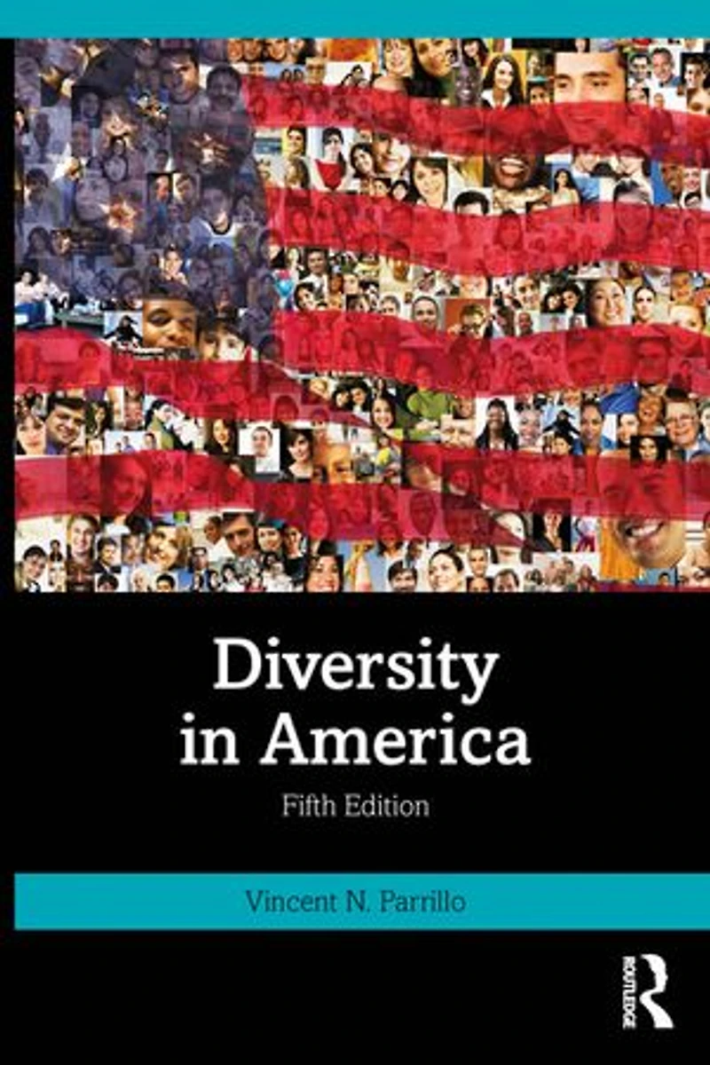 Diversity America