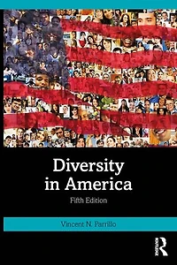 Diversity America