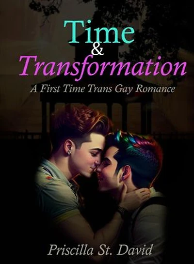 Time & Transformation