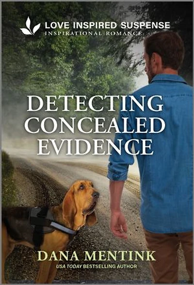Detecting Concealed Evidence