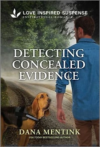 Detecting Concealed Evidence