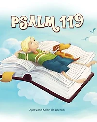 God's Word for Me: Psalm 119