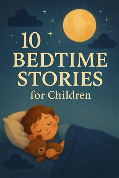 Bedtime Stories: Good night