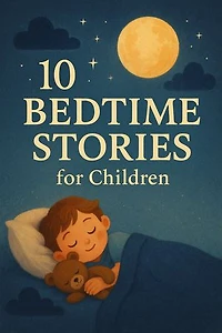 Bedtime Stories: Good night