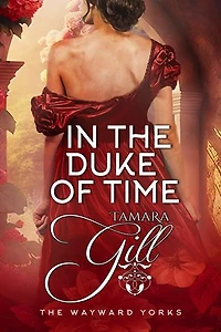 In the Duke of Time