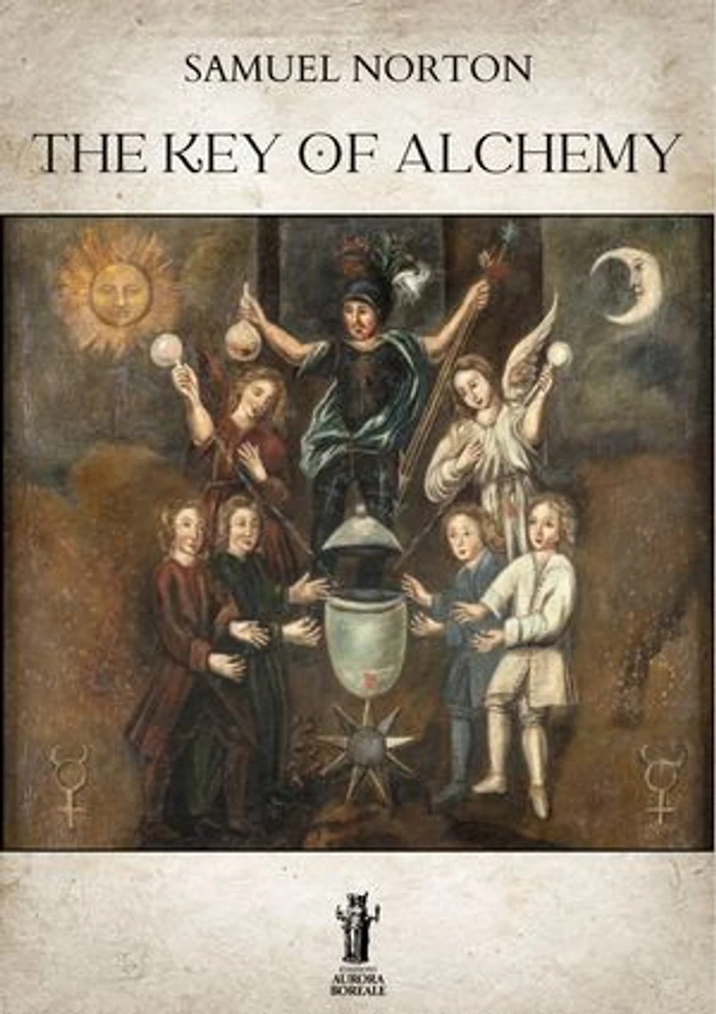The Key of Alchemy