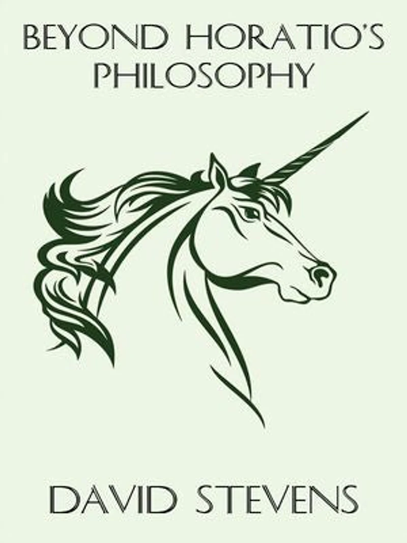 Beyond Horatio's Philosophy: The Fantasy Of Peter S. Beagle