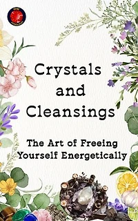 Crystals and Cleansings The Art of Freeing Yourself Energetically