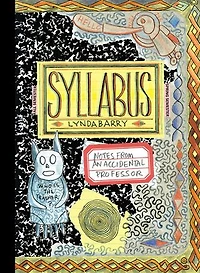 Syllabus: Notes from an accidental professor