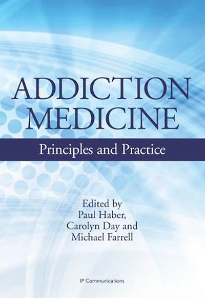 Addiction Medicine