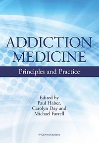 Addiction Medicine
