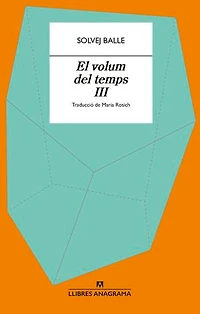 El volum del temps III