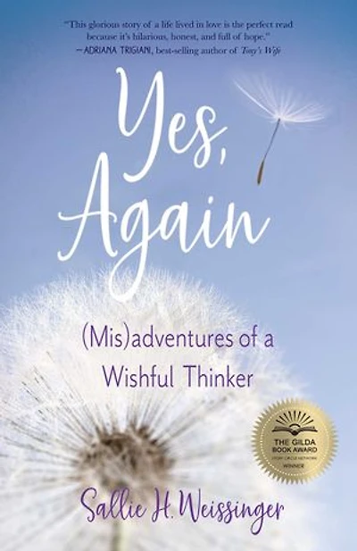 Yes, Again: (mis)adventures Of A Wishful Thinker