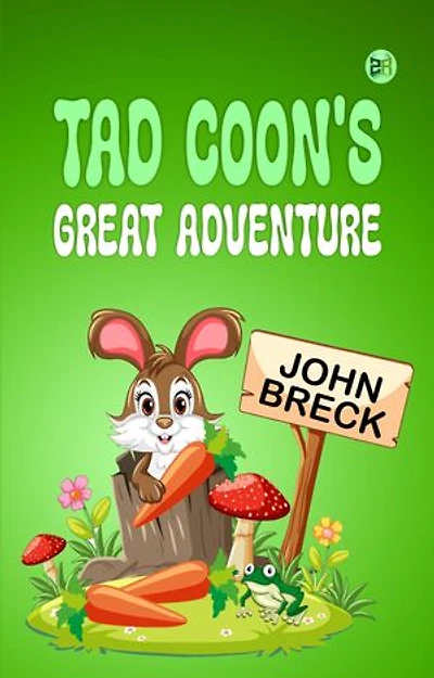 Tad Coon's Great Adventure