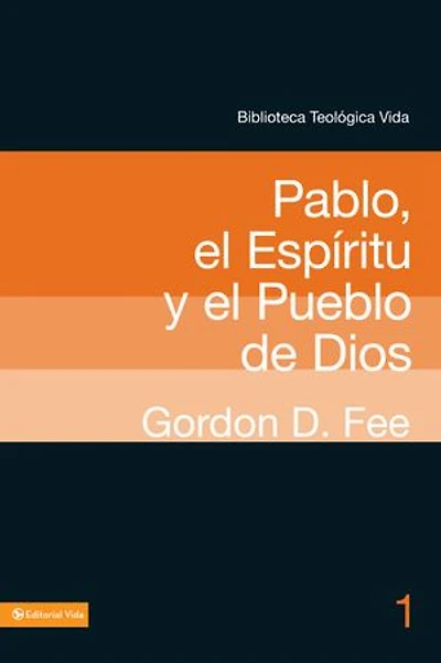 BTV # 01: Pablo, el Espíritu y el pueblo de Dios