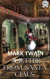 A Letter from Santa Claus